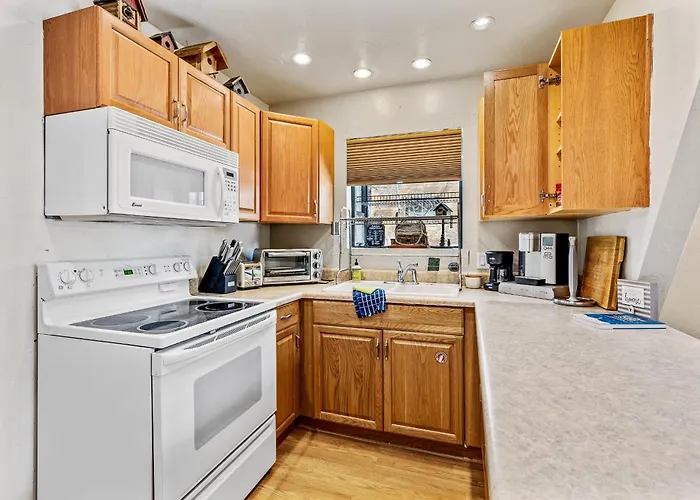 Mescalero Flagstaff Holiday home