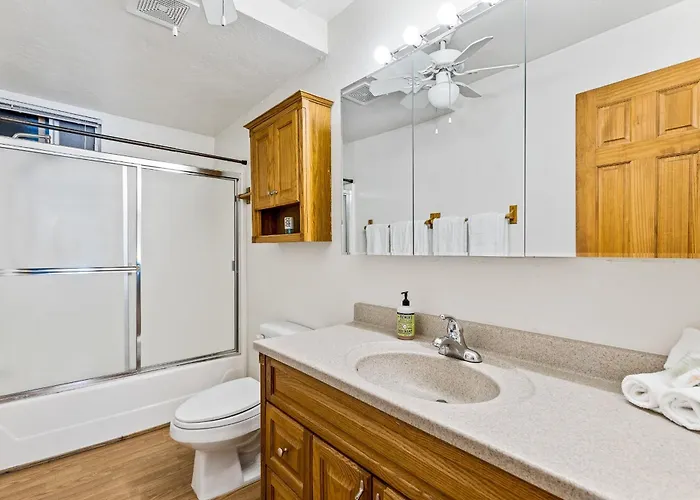 Holiday home Mescalero Flagstaff *