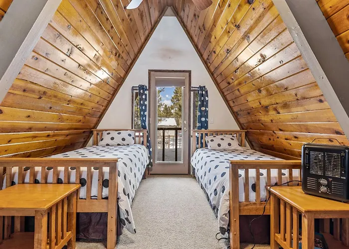 Mescalero Flagstaff Holiday home Munds Park