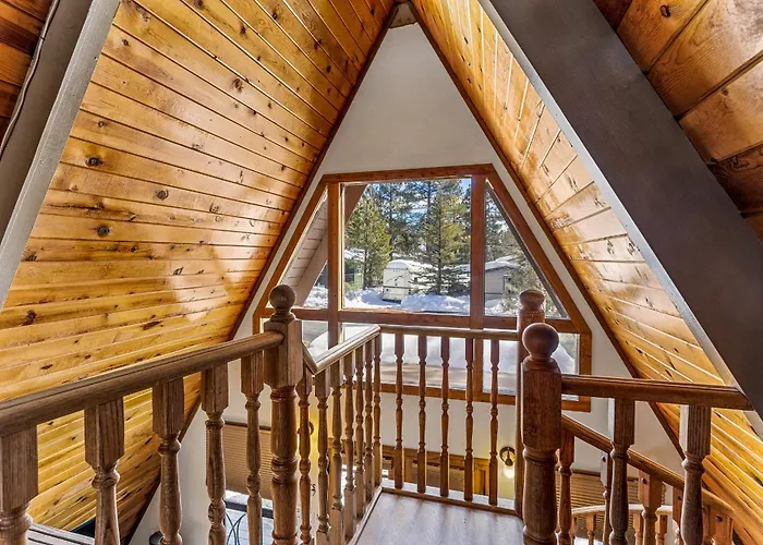 Holiday home Mescalero Flagstaff Munds Park